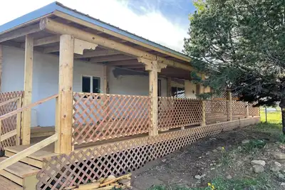 Image de Grandpa’s cozy house