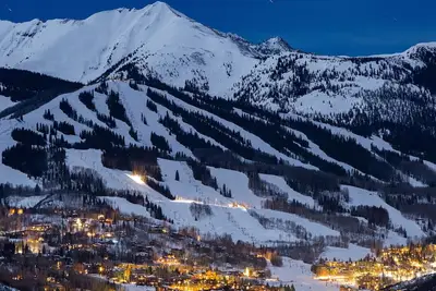Image de Hyatt Residence Club, Grand Aspen- Prime Ski Week