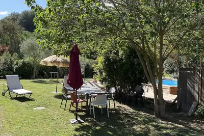 Image de Gîte L'Atelier ***