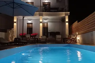 Image de Live Your Myth in Greece