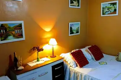 Image de Elaine's apartment - Arraial do Cabo - Rj