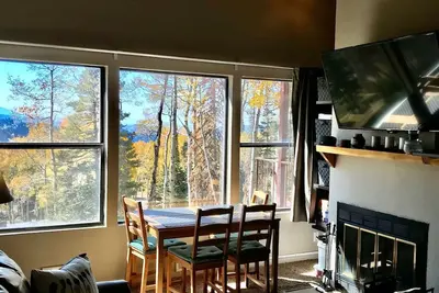 Image de Ski in, Ski out Condo at Eagle Point Ski Resort. Sleeps 7.