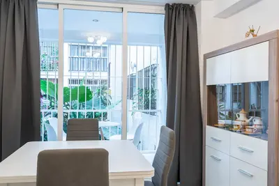 Image de El Rincón de Maria y Pedro