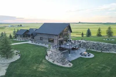 Image de Relax in Solitude at \"Our Place\" - Sleeps 22