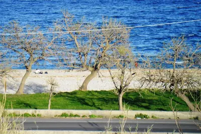 Image de Bivans 30meters from the Sea near Etna and Taormina