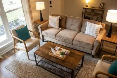 Image de Huntsville Rambler Retreat