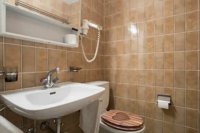 Image de Agréable appartement avec Wifi, piscine, balcon, animaux admis, vue panoramique et parking