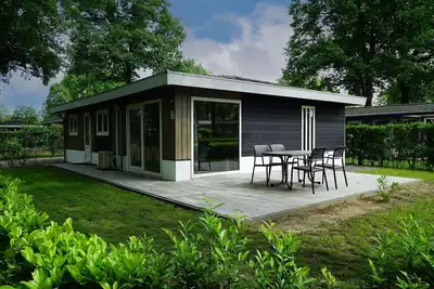 Image de Belle maison de vacances privée pour 6 personnes avec Wifi, piscine, Tv et terrasse