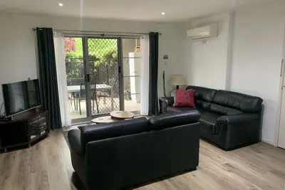 Image de 2b/2b, pets allowed, flexible bedding, ground floor courtyard