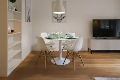 Allod Park Haus C 202 by Interhome