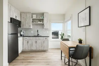 Image de Beachfront Cottage 107