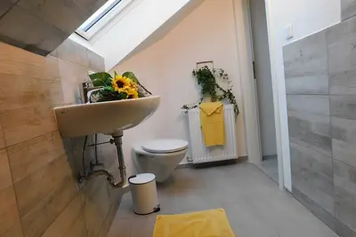 Image de Apartment Astenblick 1 - 4 persons - Guesthouse Astenblick also for small children