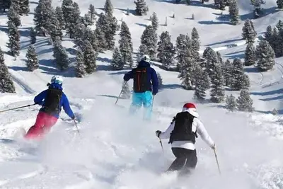 Image de Apartment Berleburg 1 - 4 persons - Guesthouse Astenblick also for small children