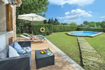 Image de Chalet Tarongers - Sejour En Couple