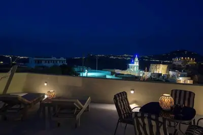 Image de Love Nest villa in Akrotiri