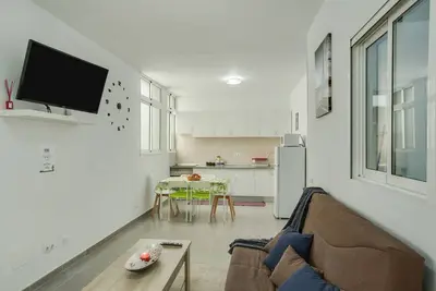 Image de Appartement confortable \"2b El Amore\" près de la mer avec Wi-Fi et ventilateurs