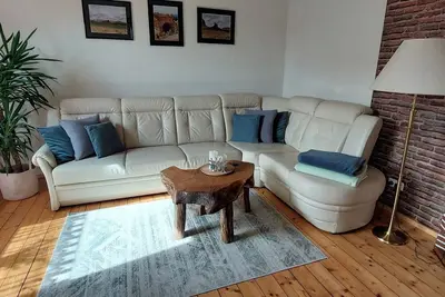 Image de Cozy vacation apartment in Ilmenau