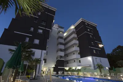 Image de 2-bedroom suite