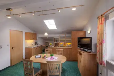 Image de Appartement Sternenhimmel für 4 Personen, 35 m²