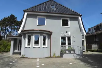 Image de Appartementhaus Kogge Wohnung 9