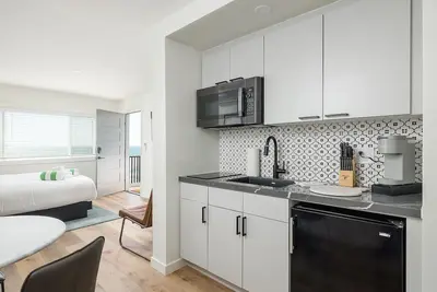 Image de Oceanview King Studio (207)