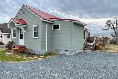 Image de Cattail Cottage -Allergy Friendly Home -In Town-Linens & Towels Provided