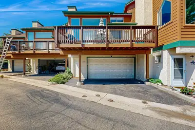 Image de Spacious mountain retreat minutes from Beavercreek w/shared pool/hot tub & patio