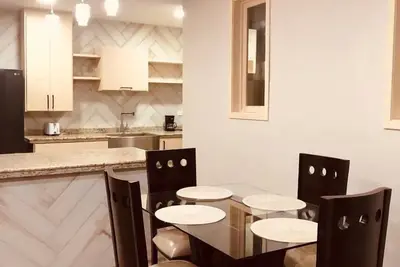 Image de Beautiful New 3 Bedroom Apartment With A/C