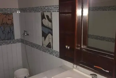 Image de Vacation Villa includes pool, three bedrooms, three bathrooms, etc.