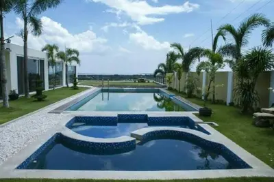 Image de A unique and relaxing experience