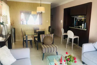 Image de Residential Las Terrazas cozy and modern apartment