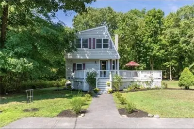 Image de Seashell Cove-5 Minutes Walk to Water