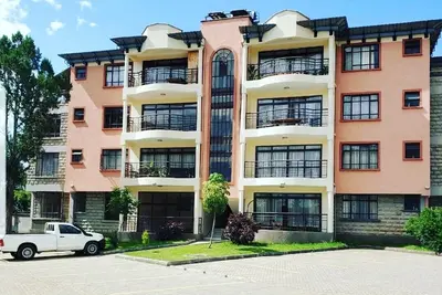 Image de Royal Strata House