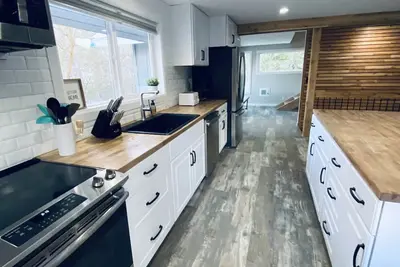 Image de Mountain Retreat just 2 miles from Squilchuck State Park