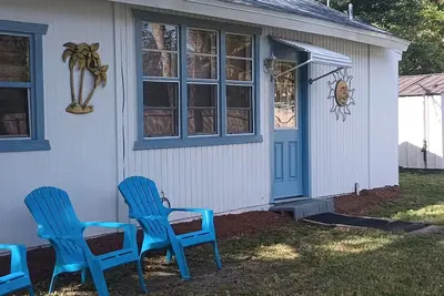 Image de Cozy Comfortable 1/1  bedroom Cottage