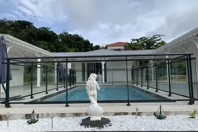 Image de Villa Emeraude équipée