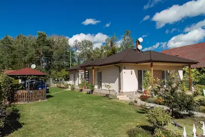 Image de Maison de vacances climatisé, avec WiFi
