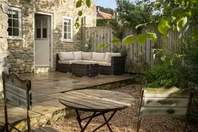 Image de Ford End Cottage, pet friendly, with open fire in Ampleforth