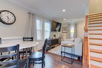 Image de Pristine Middleburg Home with 2 Bedrooms 1 Bath