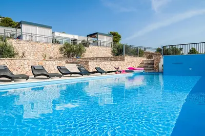 Image de Mobile home Damar1 (78711-K1) - Drage