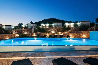 Image de Mobile home Damar 2 (79341-K1) - Drage