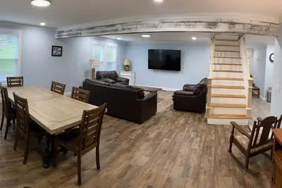 Image de 1st Class Rentals The Thurman Munson House