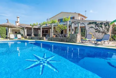 Image de Villa La Sorteta de Cuxach