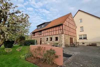 Image de Ferienwohnung Denhof