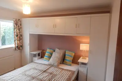 Image de The Vinyard - Corporate & family stay with parking