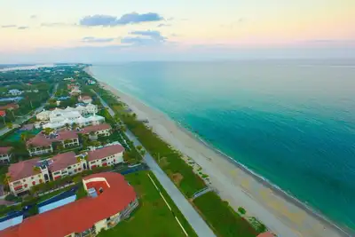 Image de Stunning Beach Rental