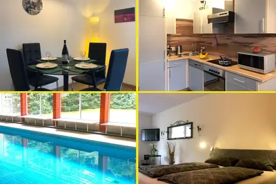Image de Ferienwohnung Schwarzwald Todtmoos