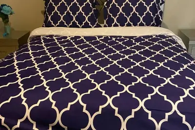 Image de City Centre 2 bed, 2bath, gym, free parking