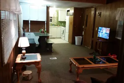 Image de Mill Street Retreat