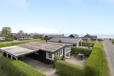 Image de Superbe maison de 2 chambres à Bjert